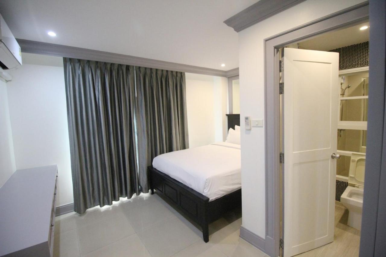 Apartahotel Sasha House