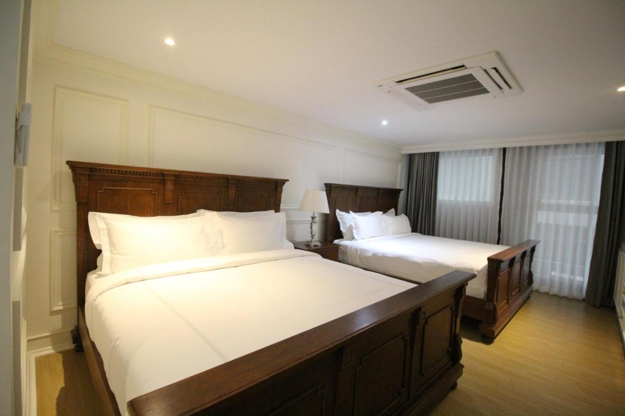Apartahotel Sasha House