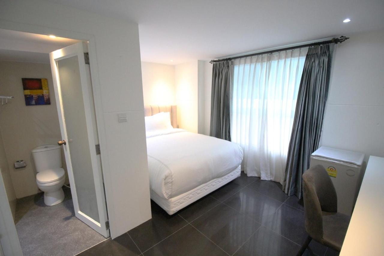Sasha House Apartahotel