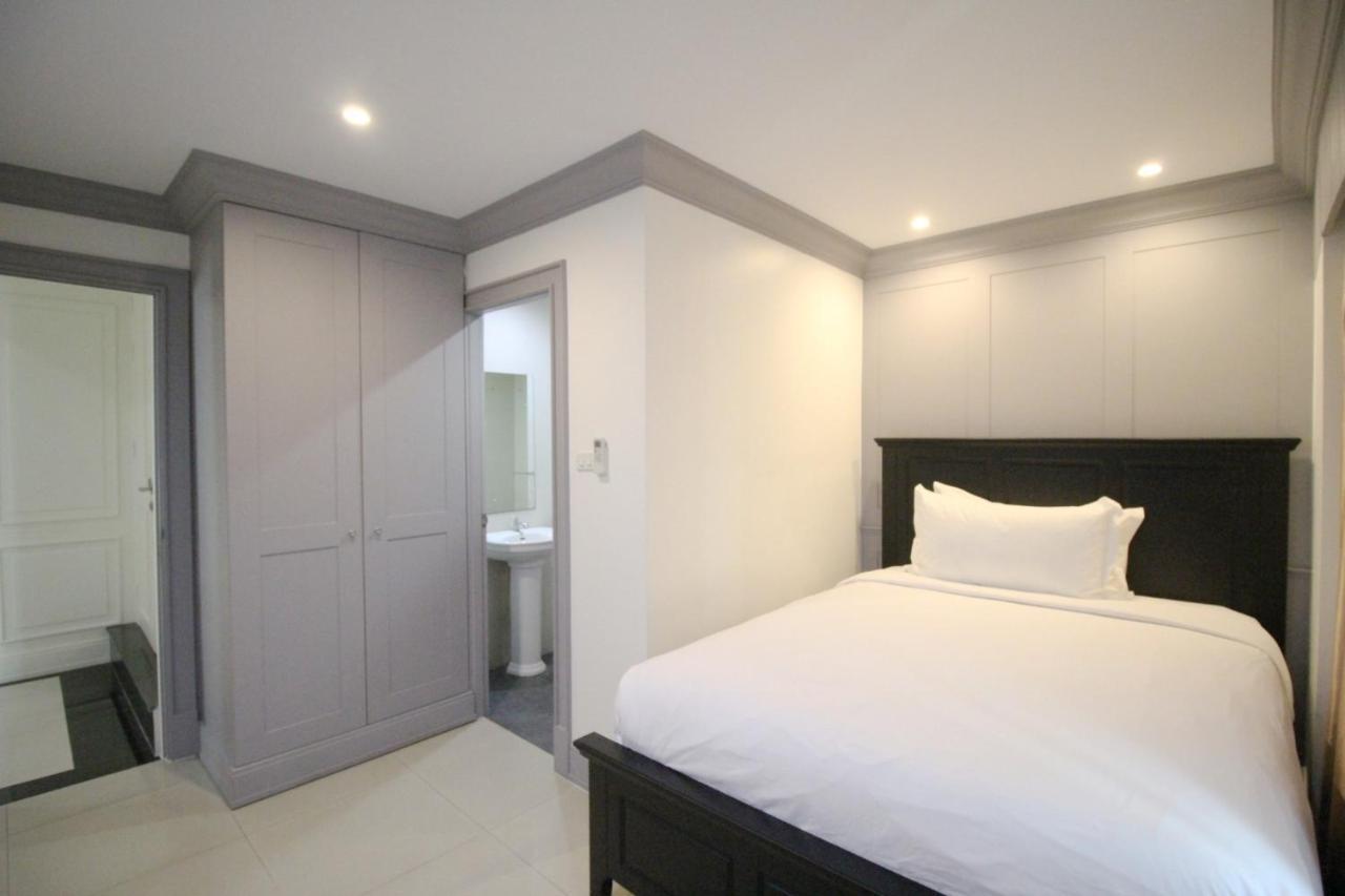 Apartahotel Sasha House