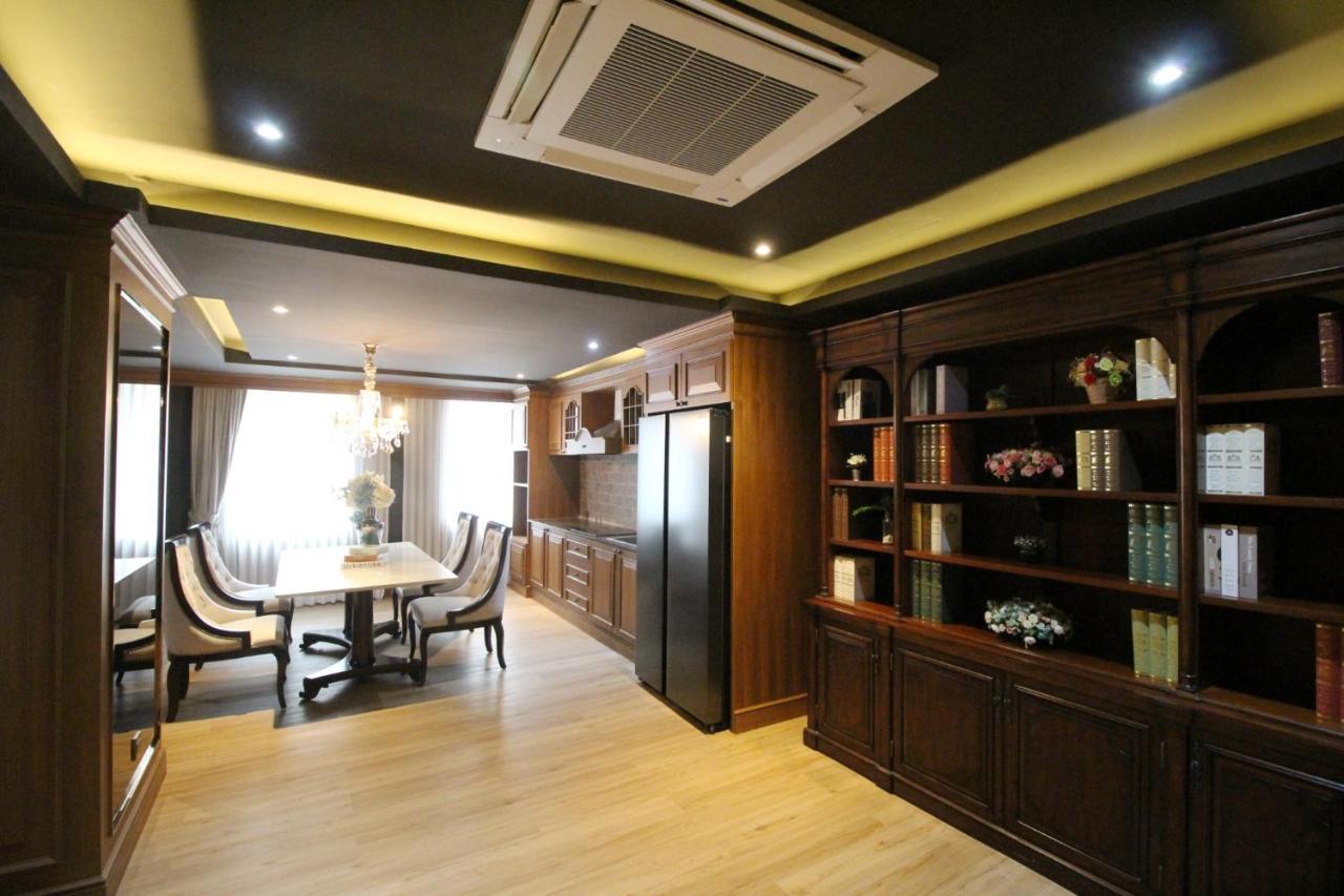 Sasha House Apartahotel *
