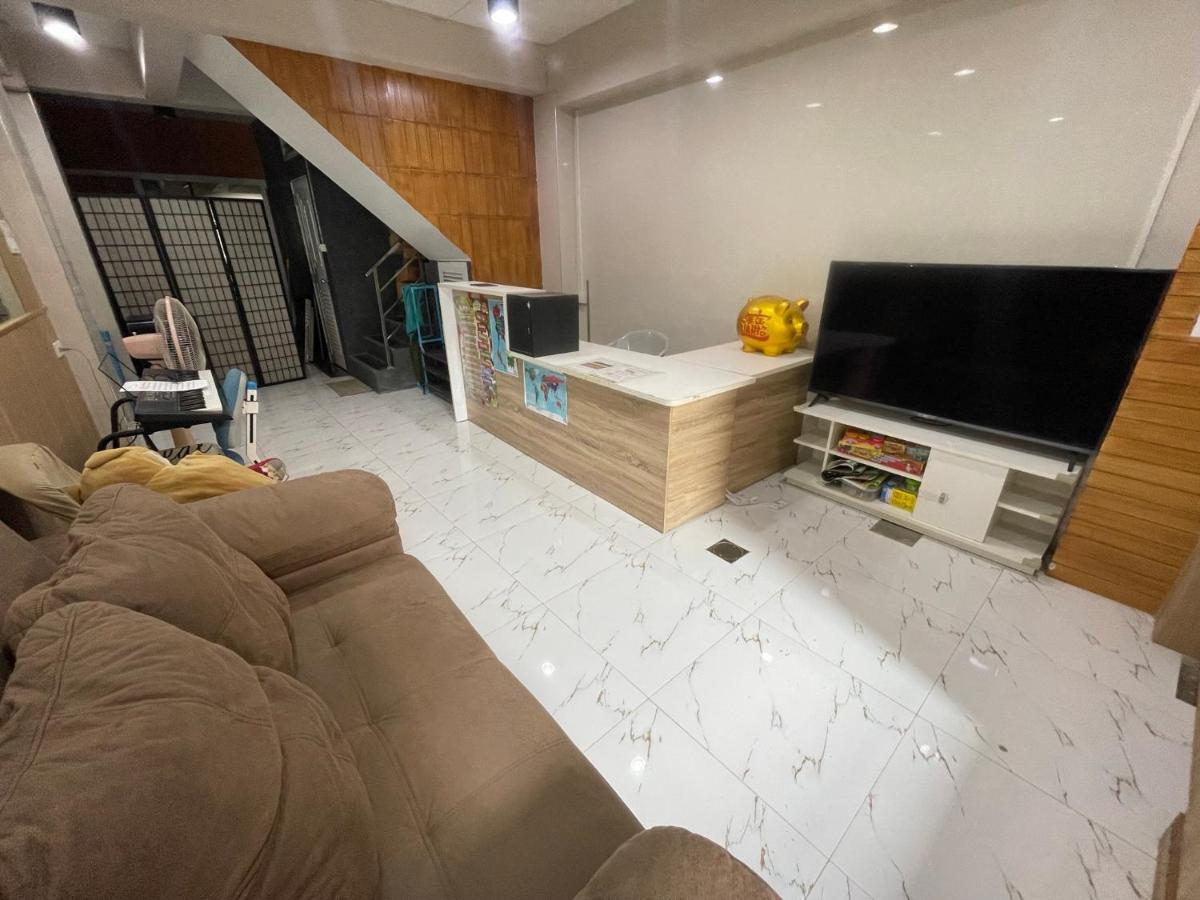 Wannab Bangkok