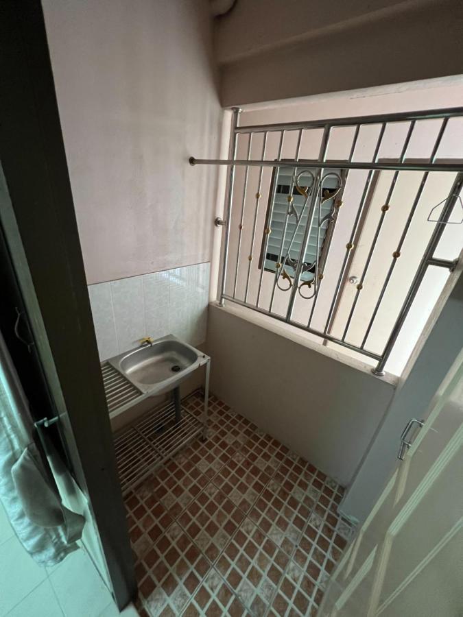 Pimravee Apartamento Bangkok