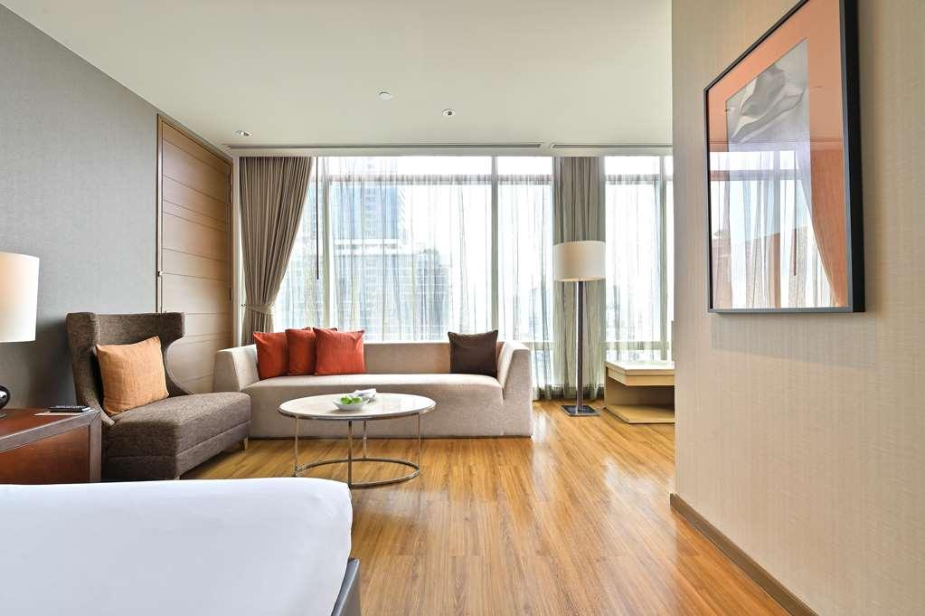 Hotel Eastin Grand Sathorn