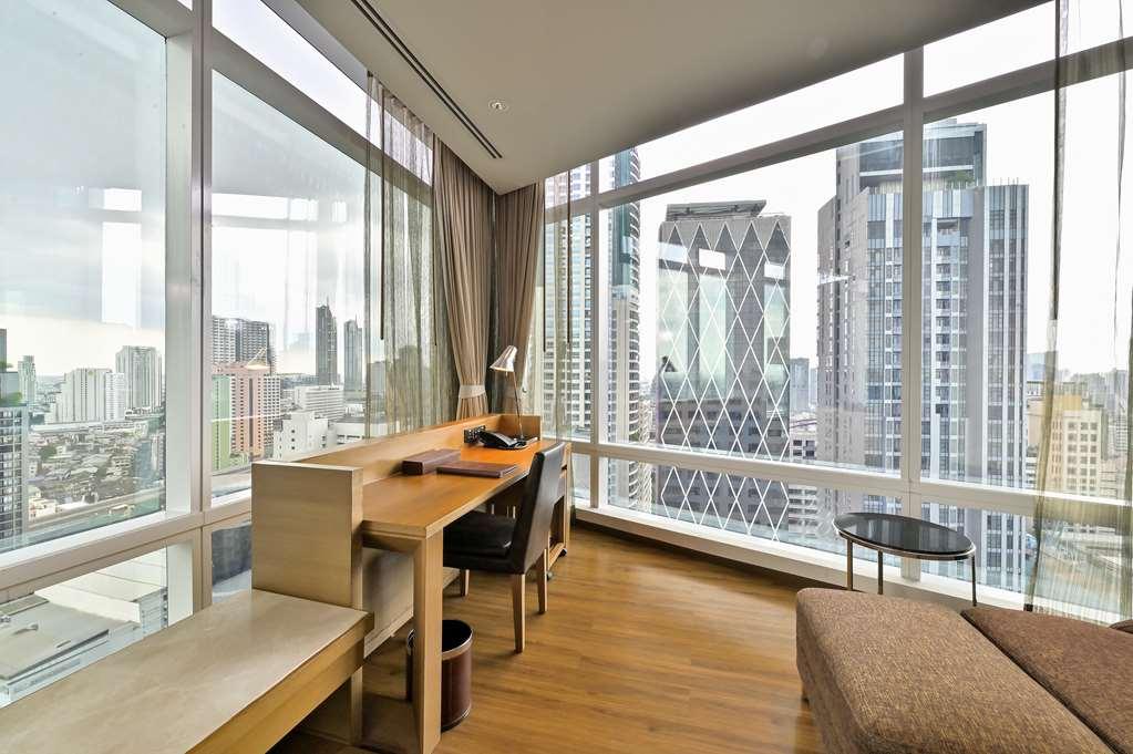 Eastin Grand Sathorn Hotel Bangkok