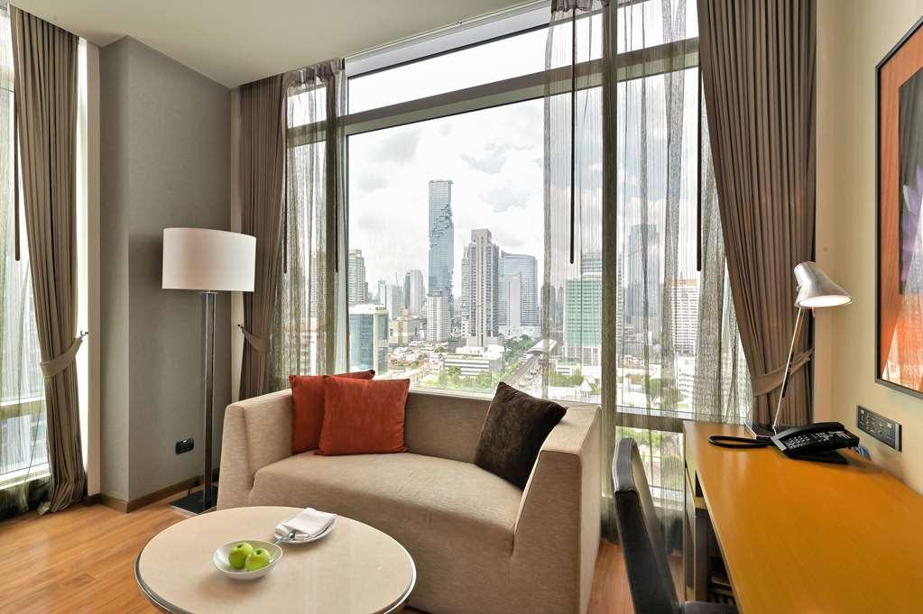 Eastin Grand Sathorn Bangkok