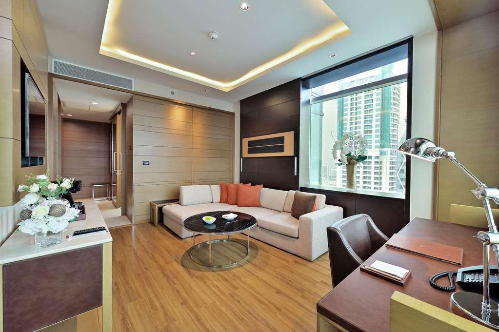 Eastin Grand Sathorn Hotel 5*