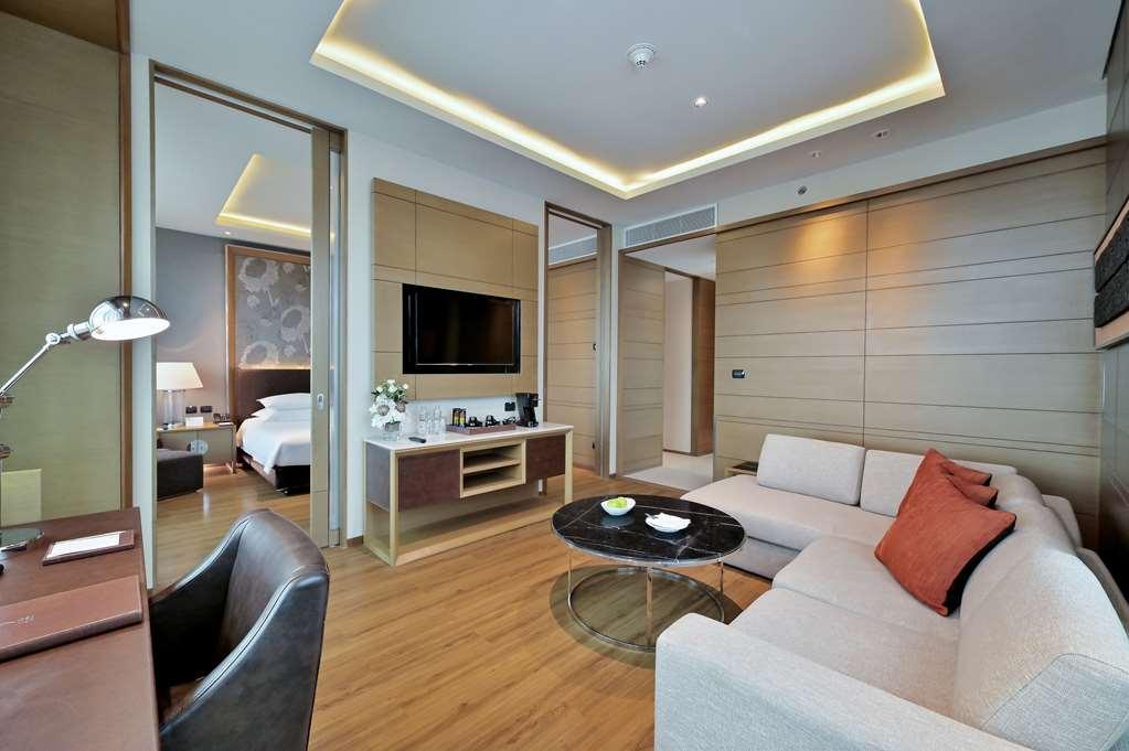 Hotel Eastin Grand Sathorn Bangkok