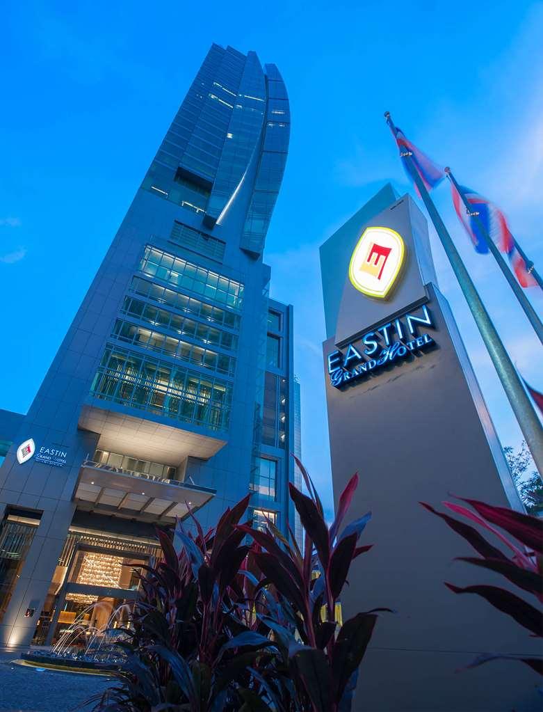 Hotel Eastin Grand Sathorn