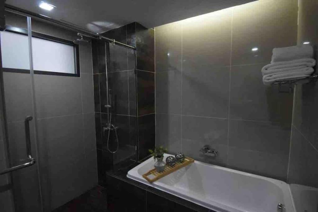 Bts Sukhumvit46 Deluxe 2 Bedroom 205 Căn hộ Bangkok