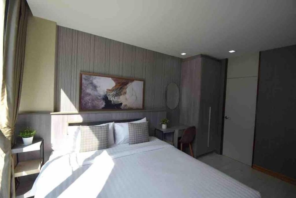 Căn hộ Bts Sukhumvit46 Deluxe 2 Bedroom 205 Bangkok