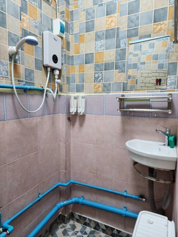 Apartamento 206 Olan Place With Free Wi-fi