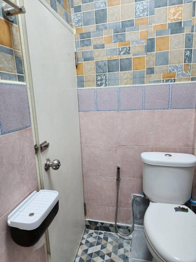 206 Olan Place With Free Wi-fi Apartamento