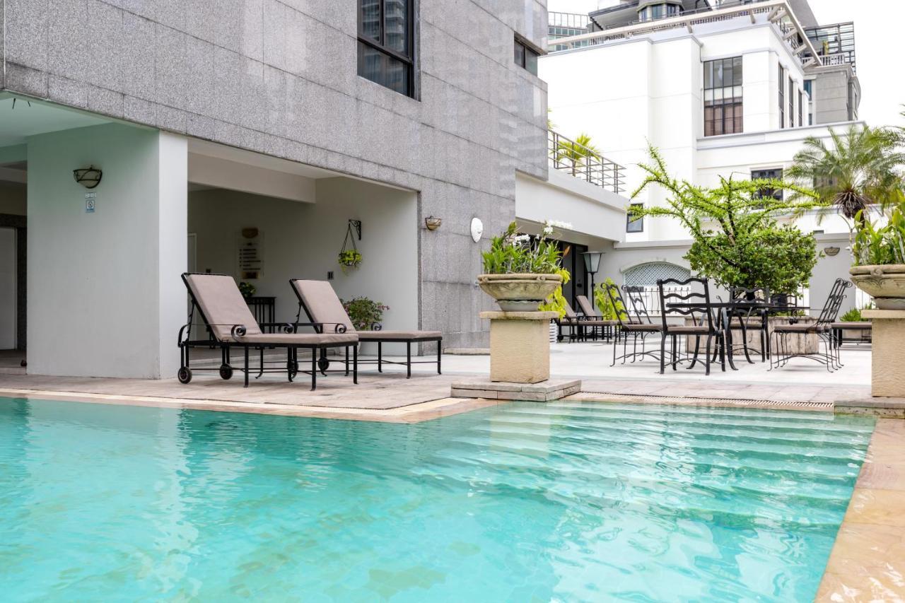 Cape House Langsuan 5*
