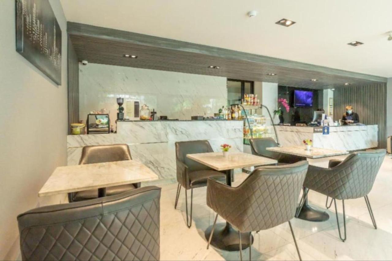 Hotel Hyde Park 3*