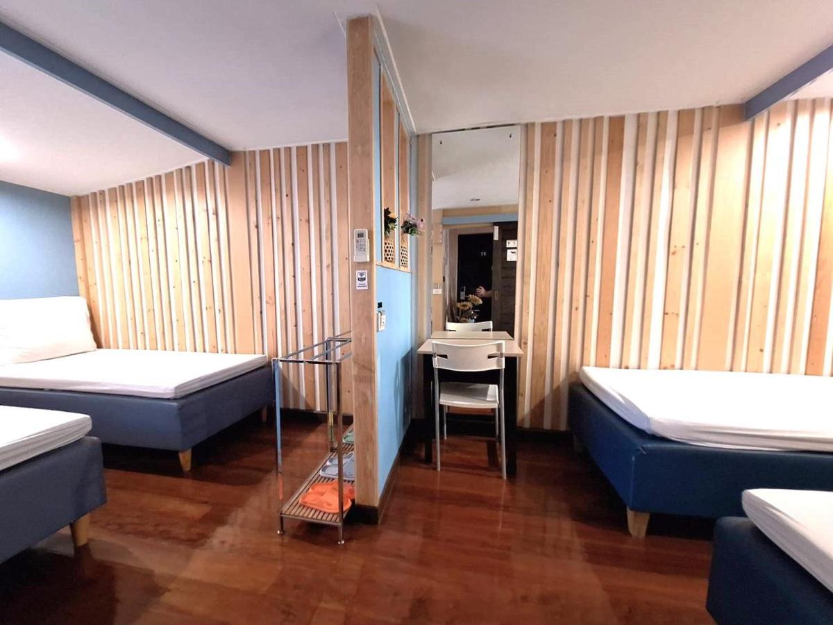 Check-in My Hostel *