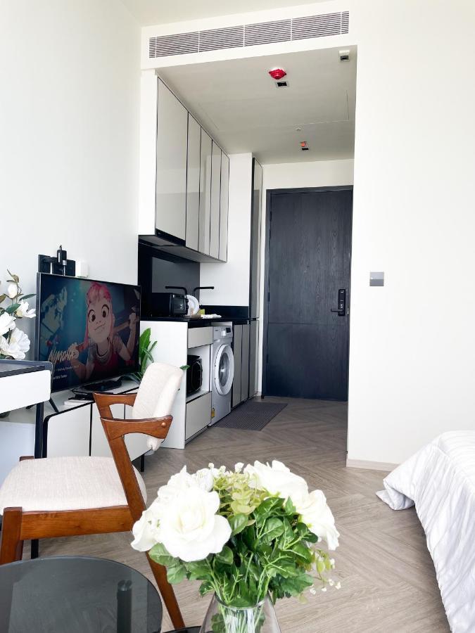 Luxury River View Appartement