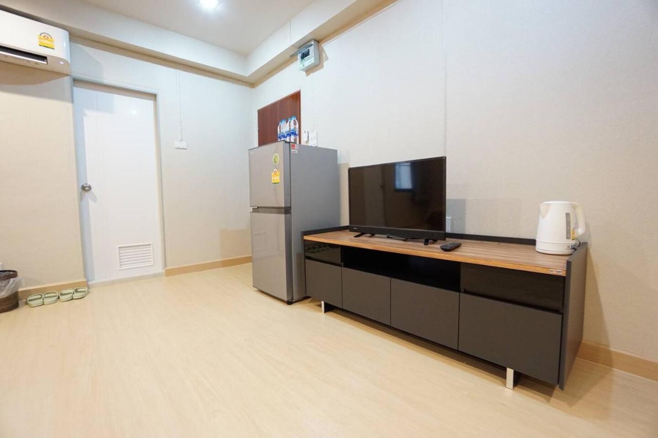 Appartement Maruay Living *