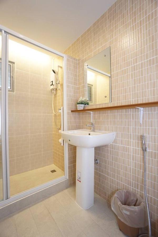 Appartement Maruay Living Bangkok