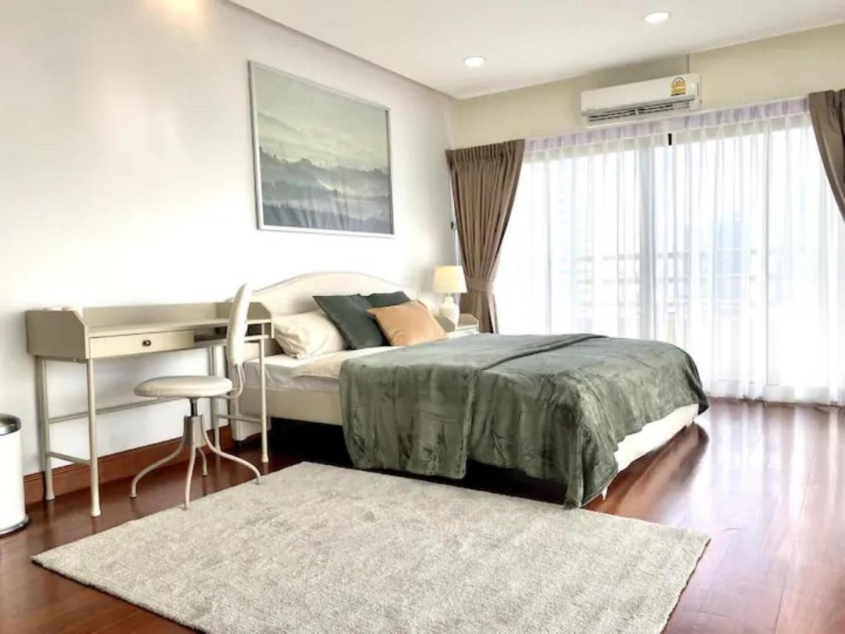 3 Bedroom Panoramic Penthouse With Kitchen Pangsapuri *