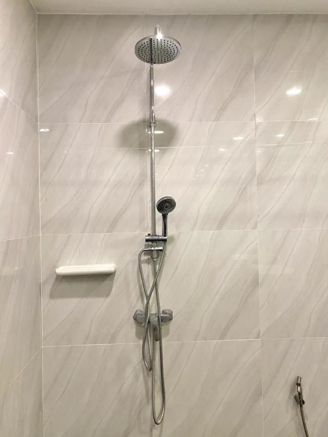 3 Bedroom Panoramic Penthouse With Kitchen Pangsapuri *
