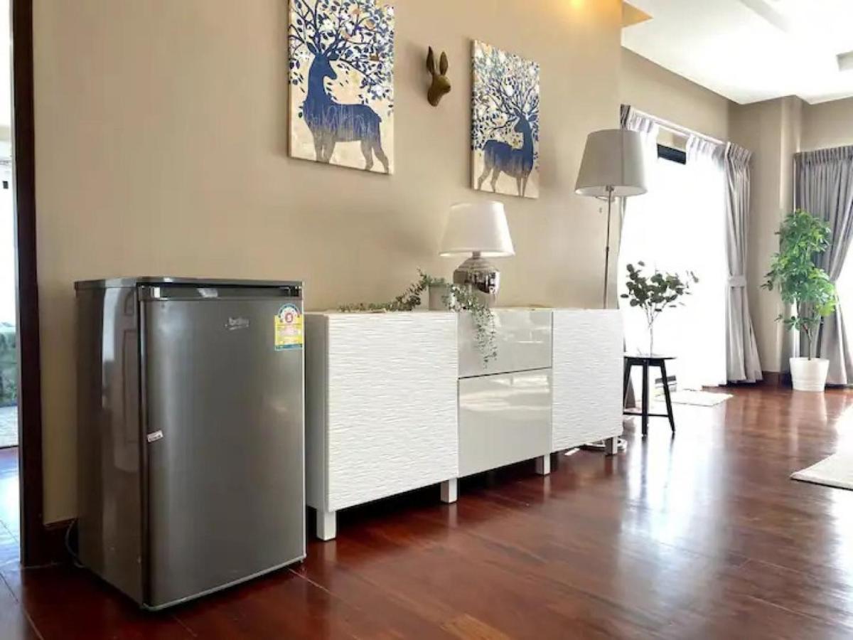 Pangsapuri 3 Bedroom Panoramic Penthouse With Kitchen Bangkok