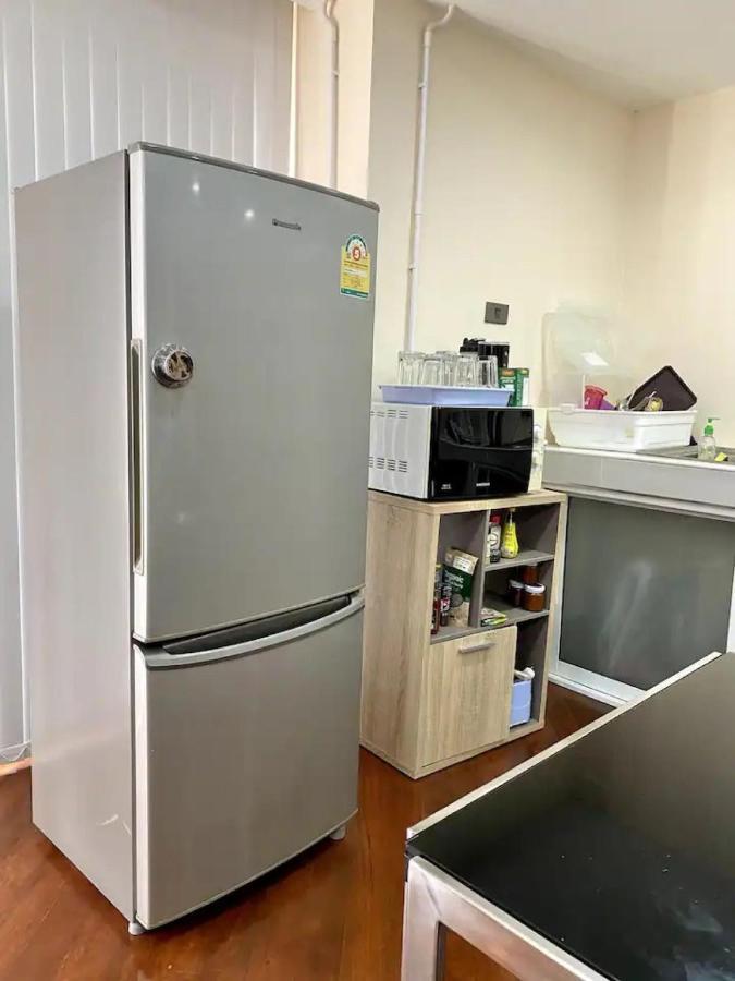 3 Bedroom Panoramic Penthouse With Kitchen Pangsapuri *
