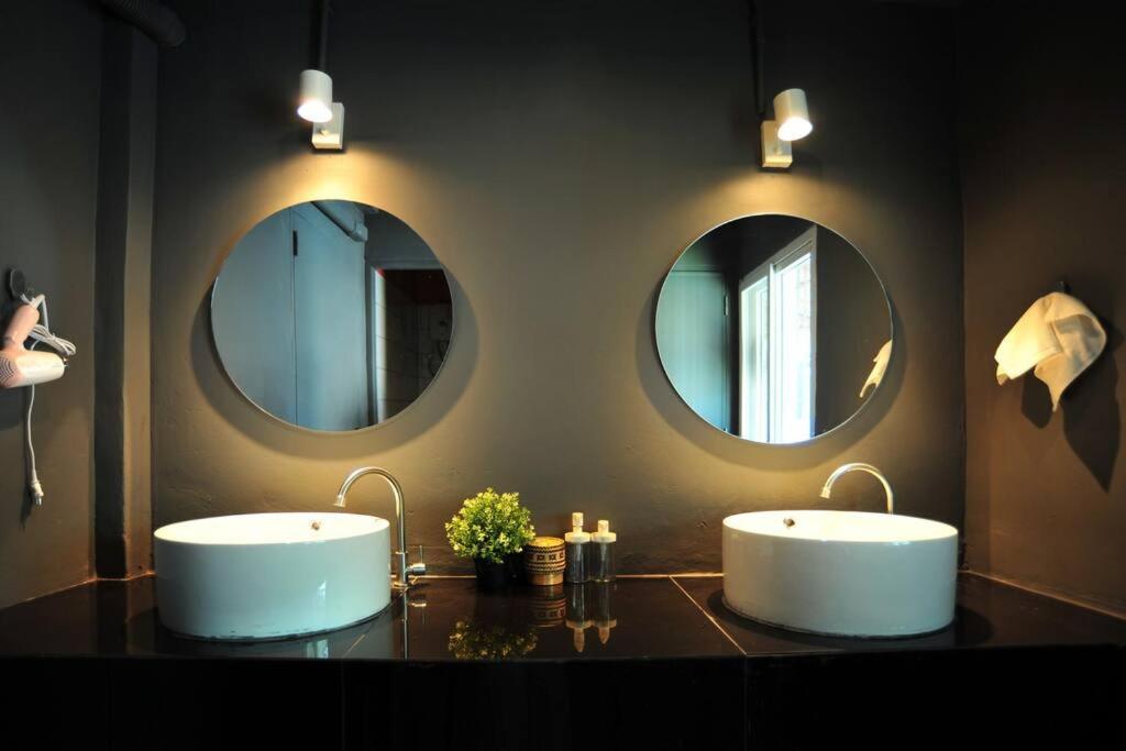 Apartment Kratib House @ Mrt Queen Sirikit 400m Bangkok