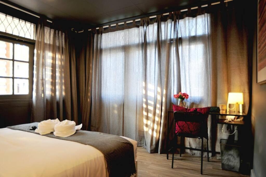 Apartment Kratib House @ Mrt Queen Sirikit 400m *