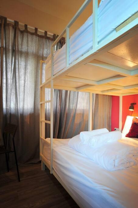 Apartment Kratib House @ Mrt Queen Sirikit 400m *