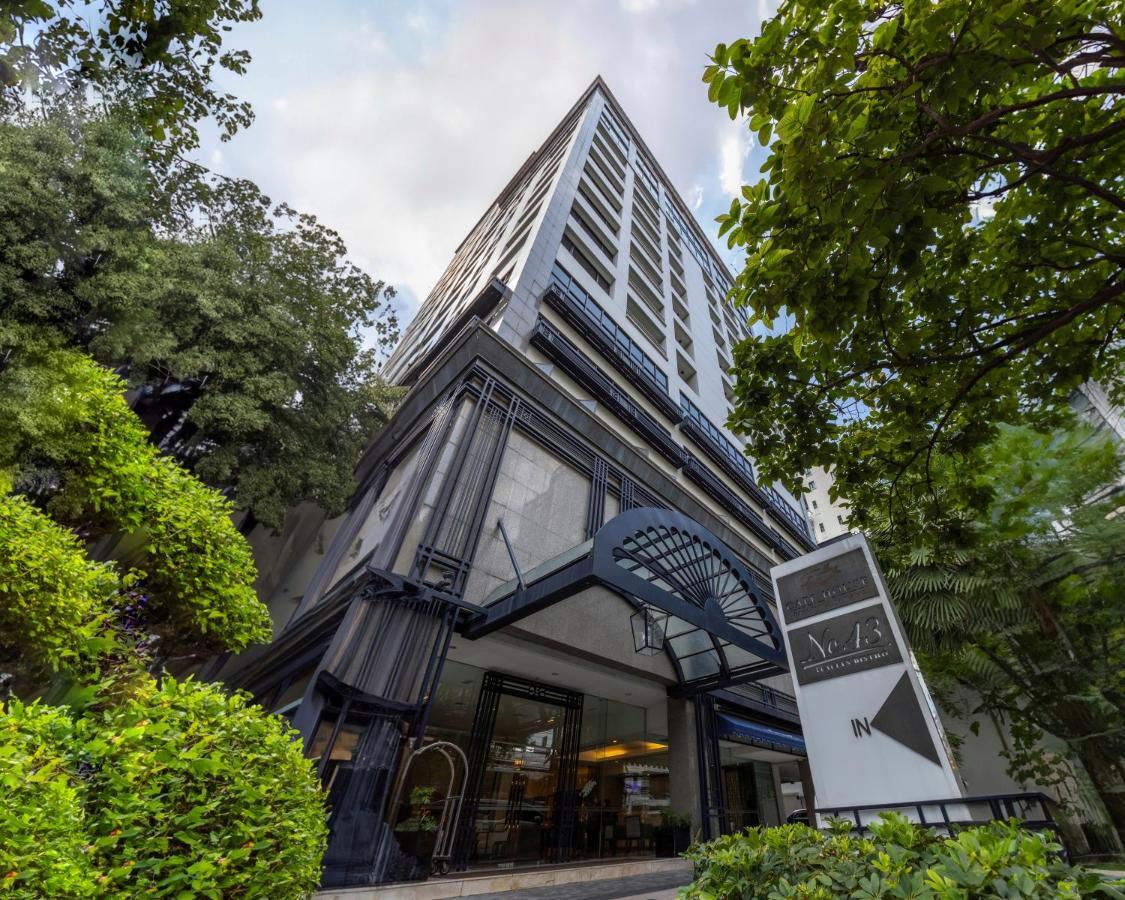 Hotel Cape House Langsuan