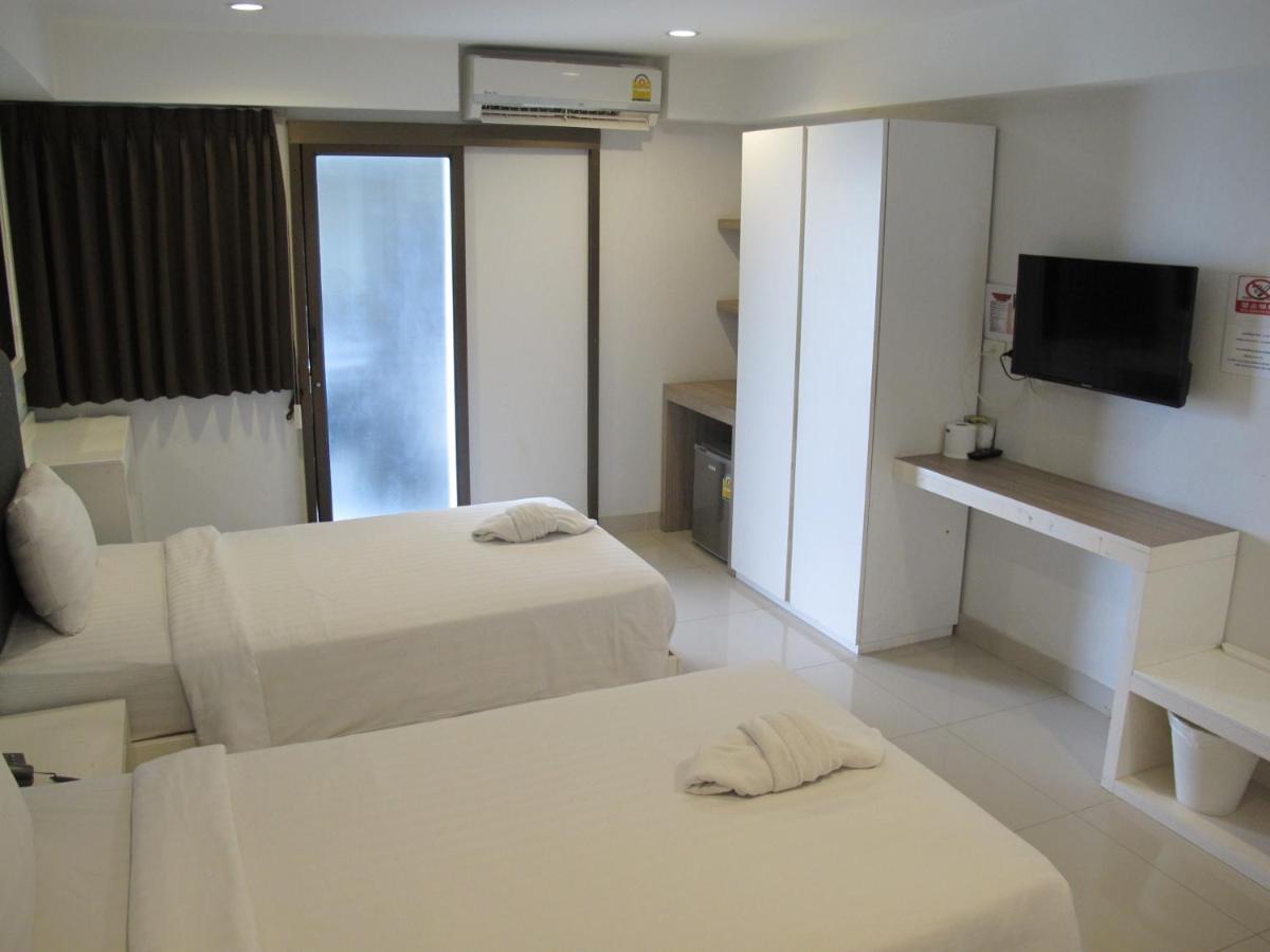 Hotel Sunny 3*