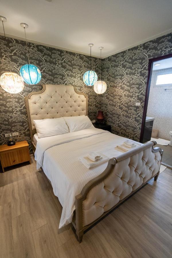 Apartment Amorn House Yenakart Sathorn 5 Stars Location
