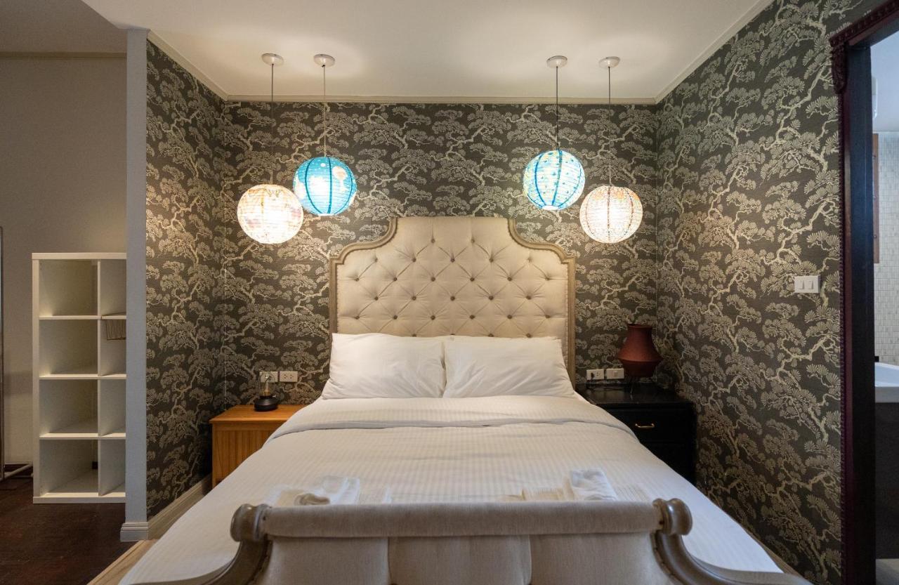 Amorn House Yenakart Sathorn 5 Stars Location Appartement *