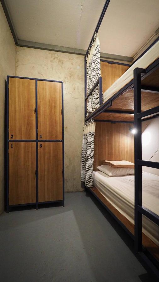 Oyo 1019 Hoft Hotel Bangkok