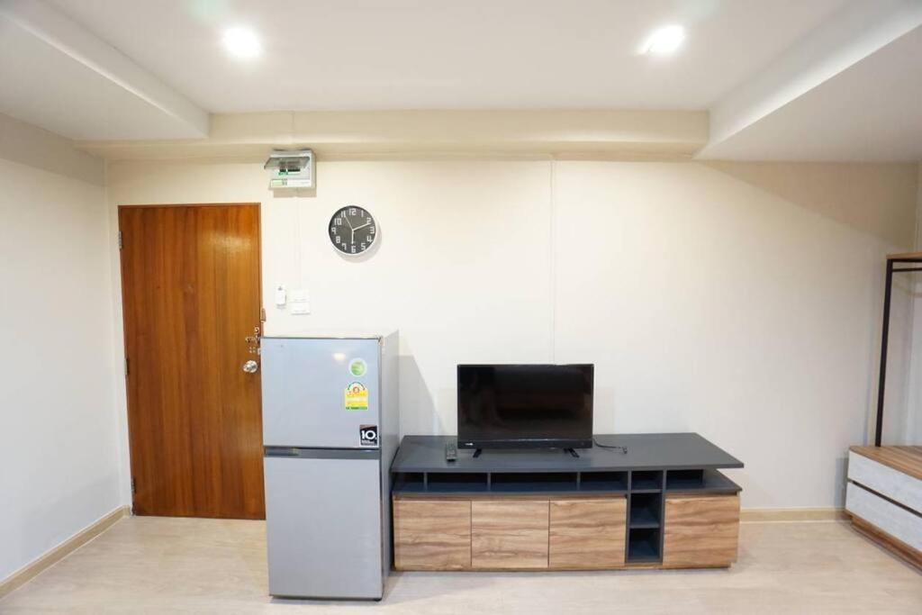 Maruay Living 509 Apartment *