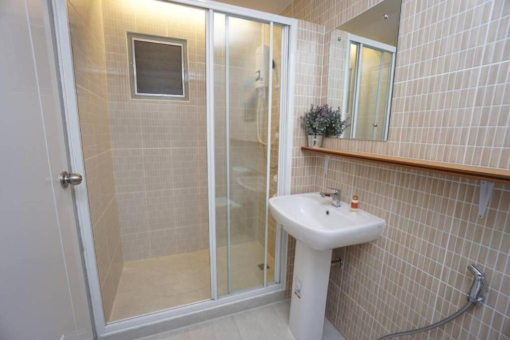 Maruay Living 509 Apartment Bangkok