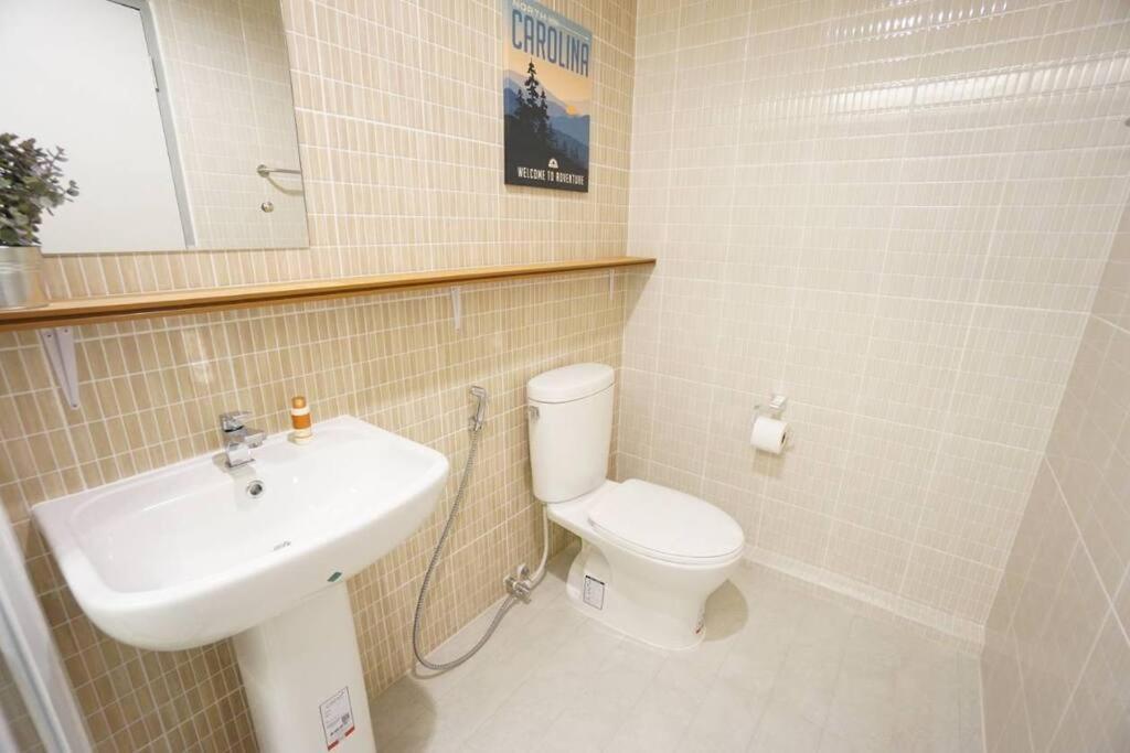 Maruay Living 509 Apartment Bangkok