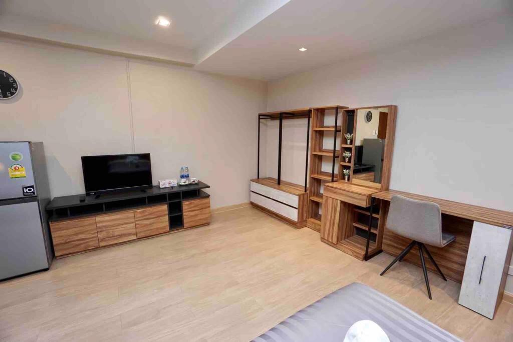 Maruay Living 509 Apartment Bangkok