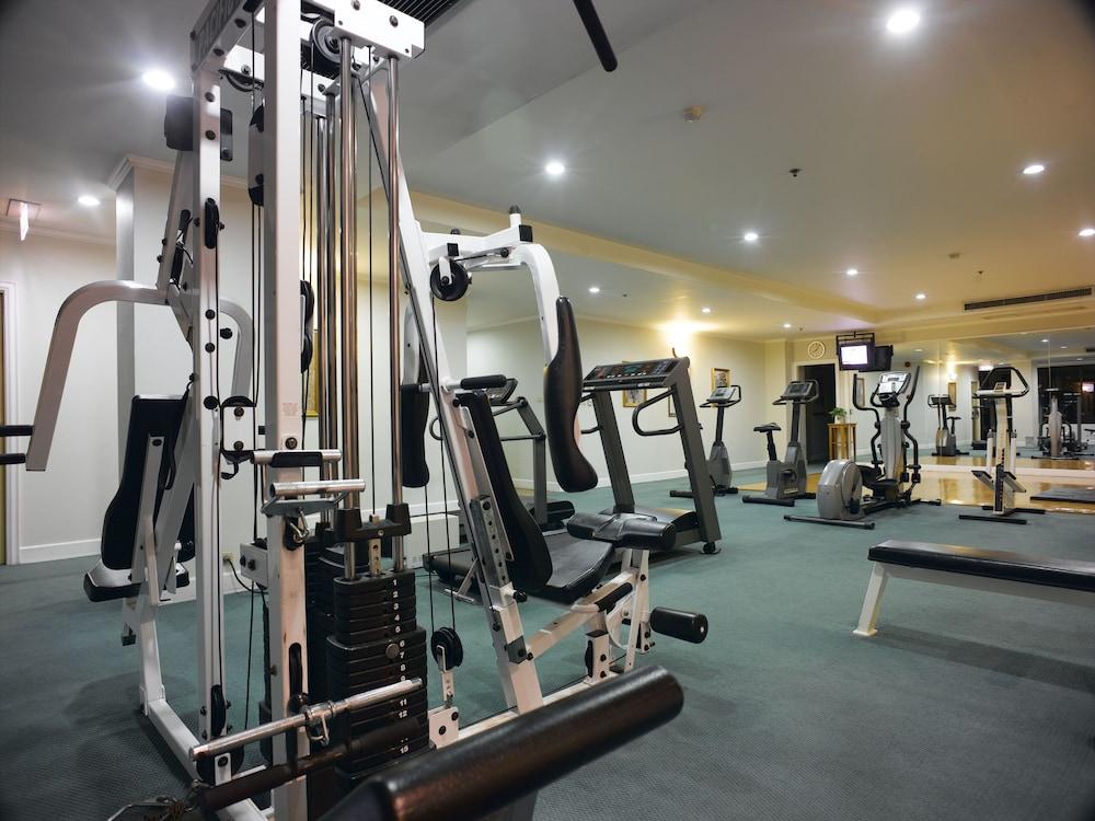 Cape House Langsuan Hotel 5*