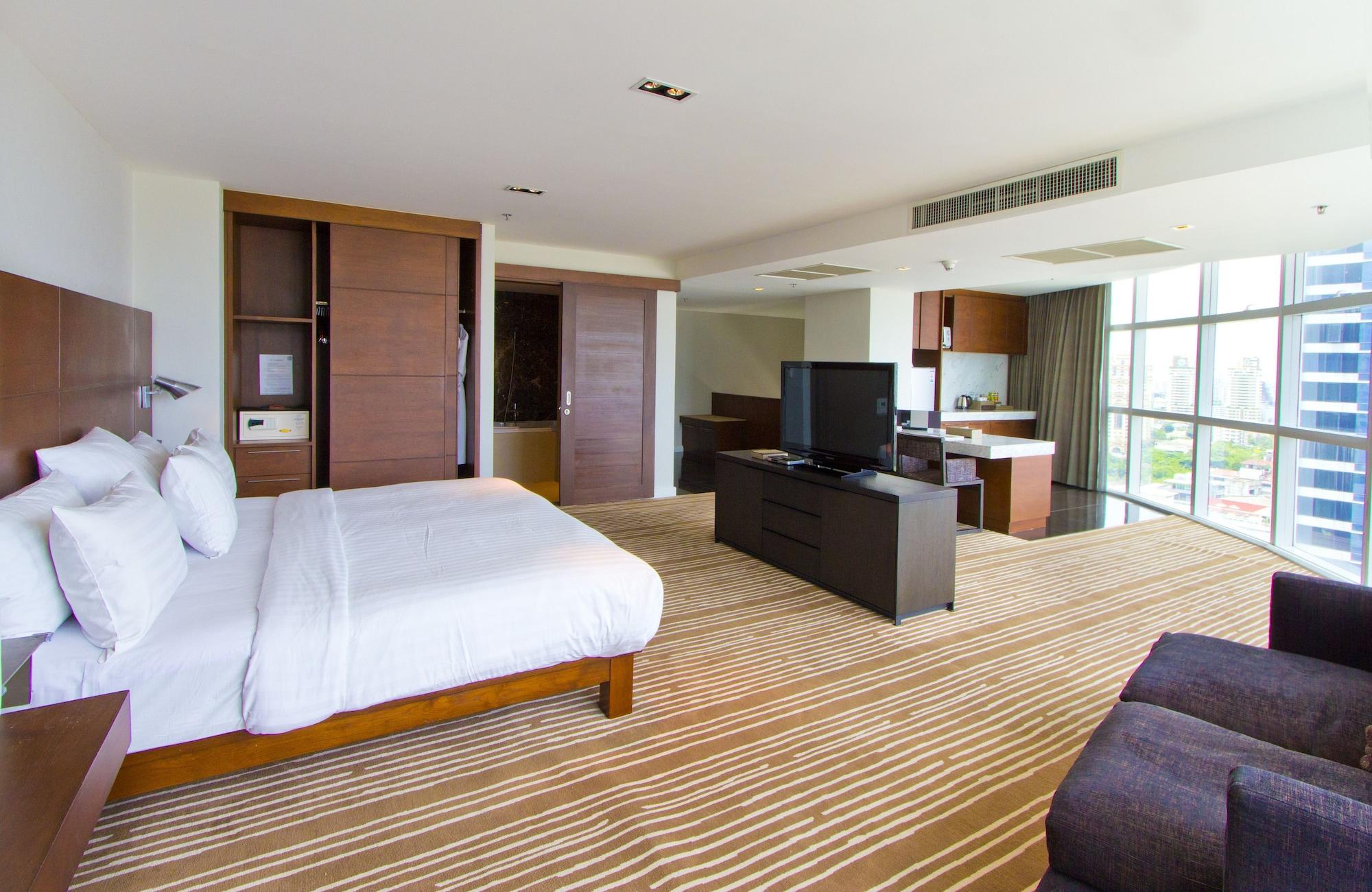 S31 Sukhumvit Hotel