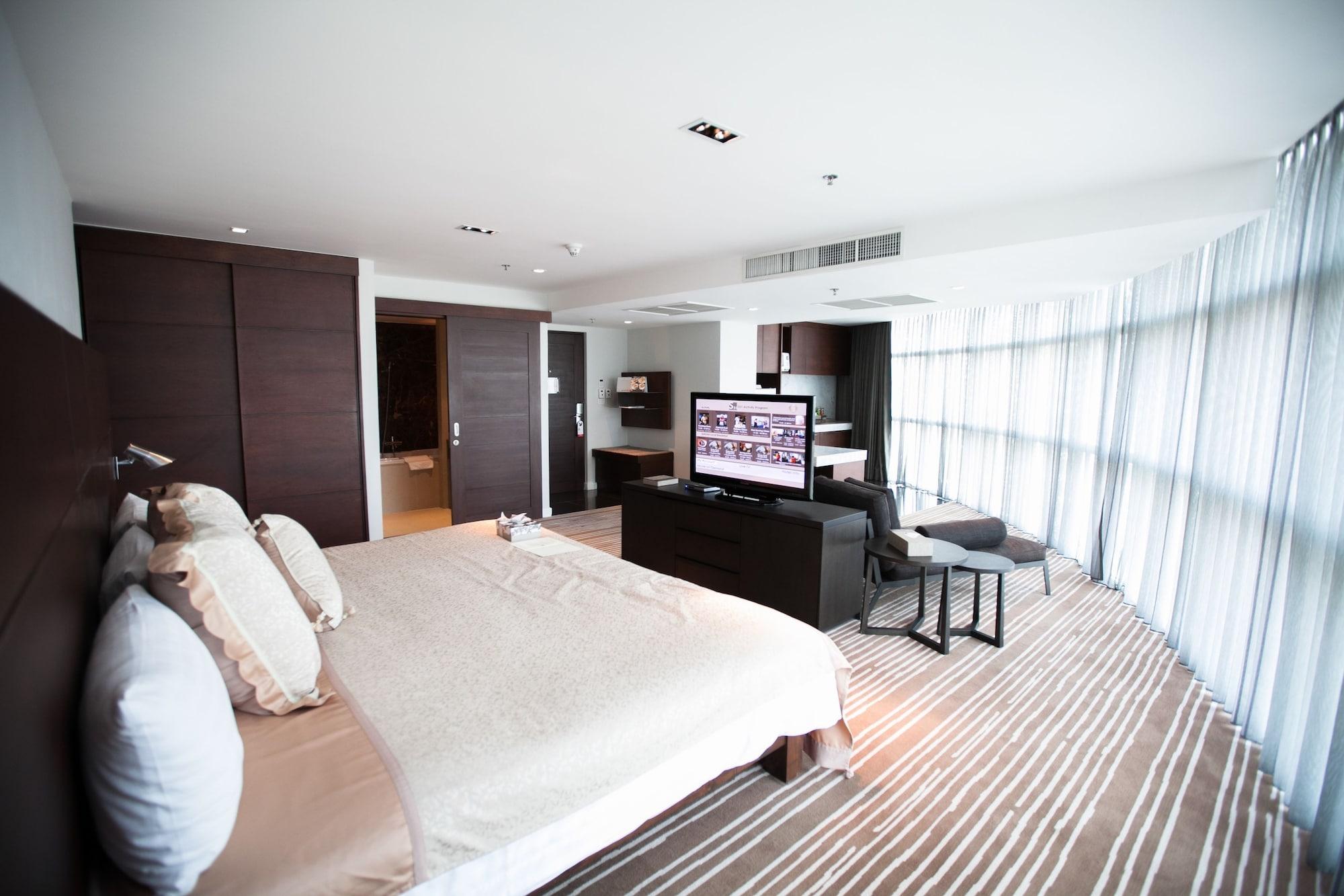 Hotel S31 Sukhumvit 5*