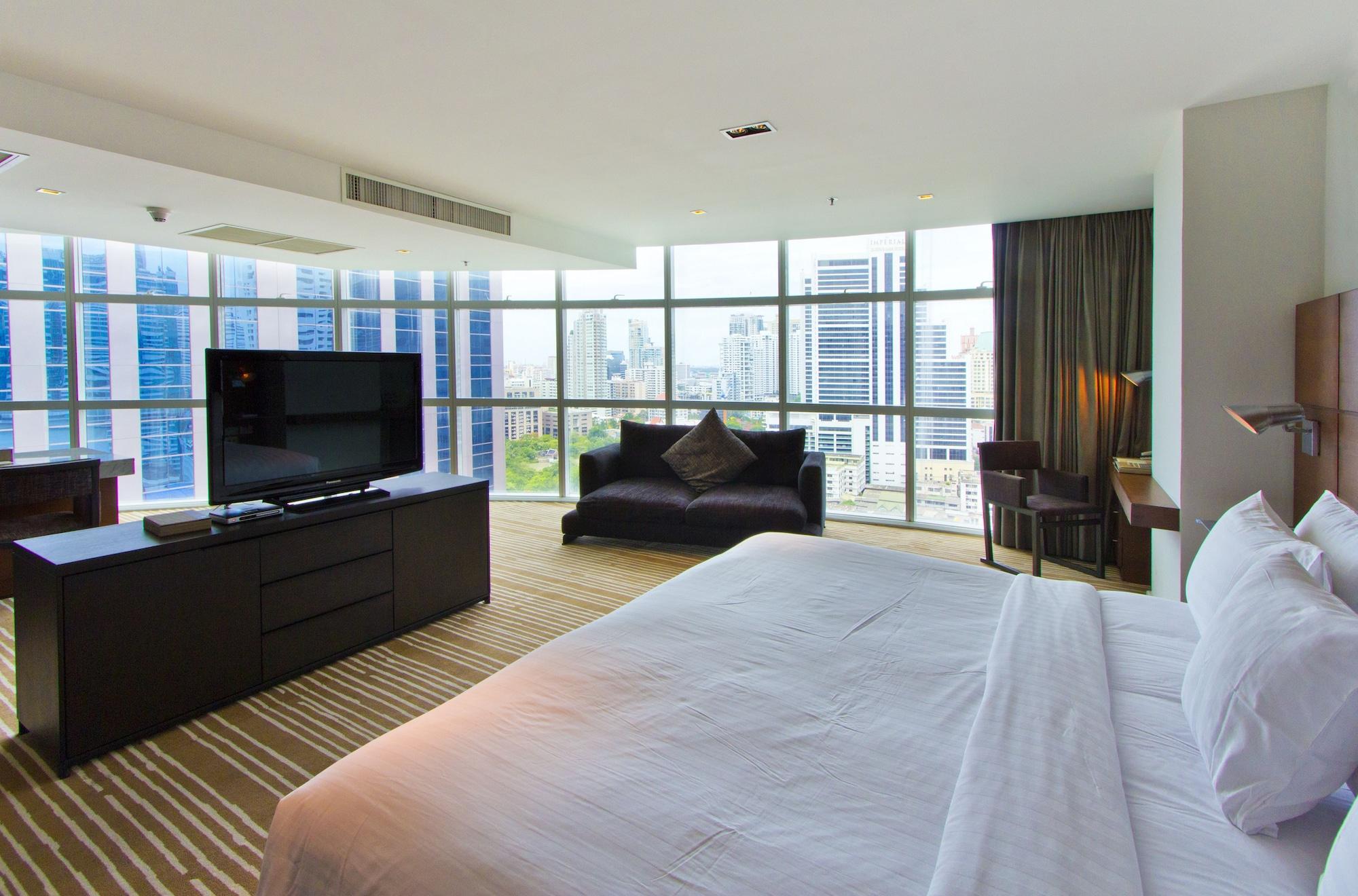 S31 Sukhumvit Hotel
