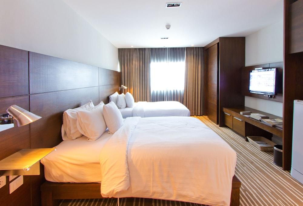 Hotel S31 Sukhumvit 5*