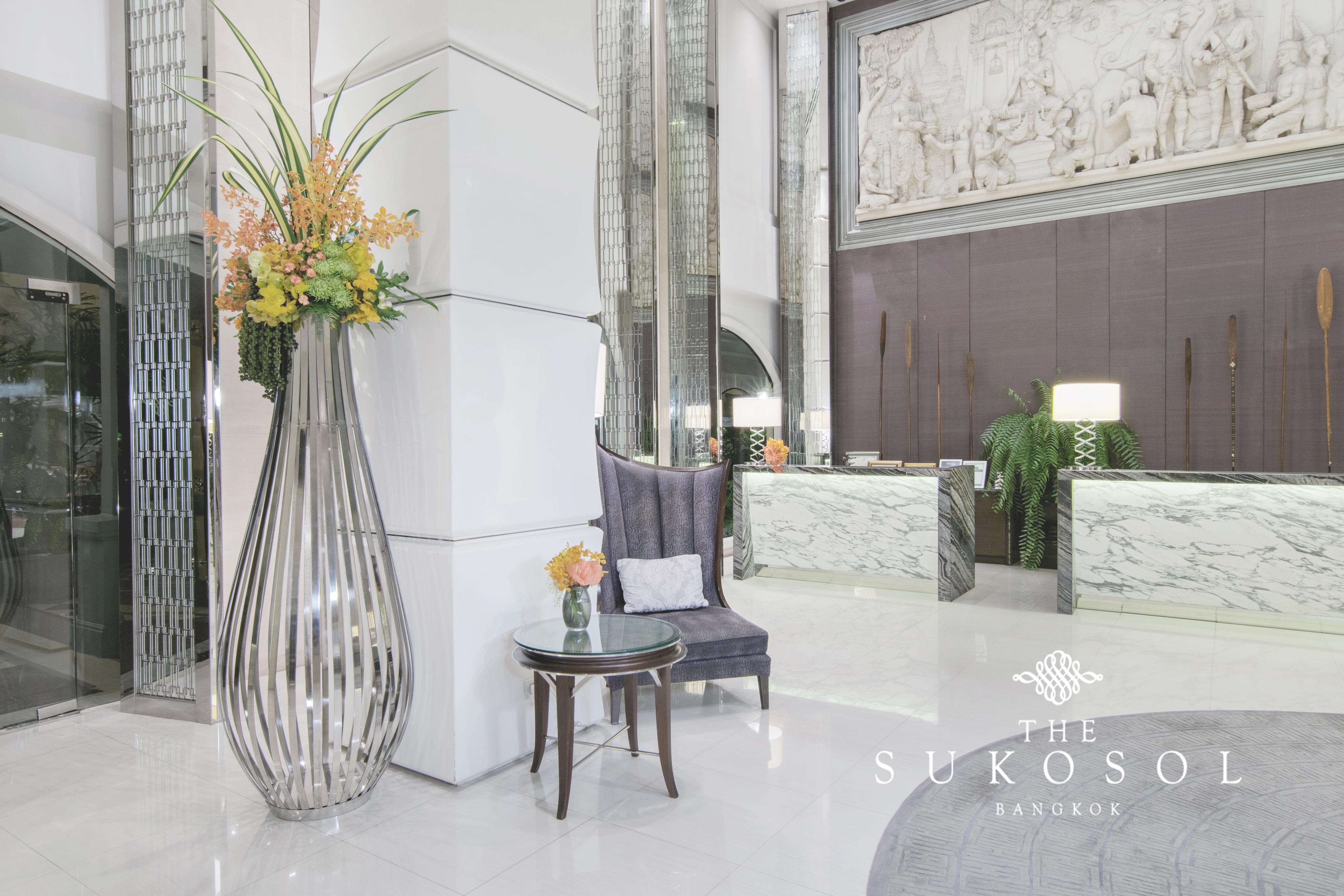 The Sukosol Bangkok