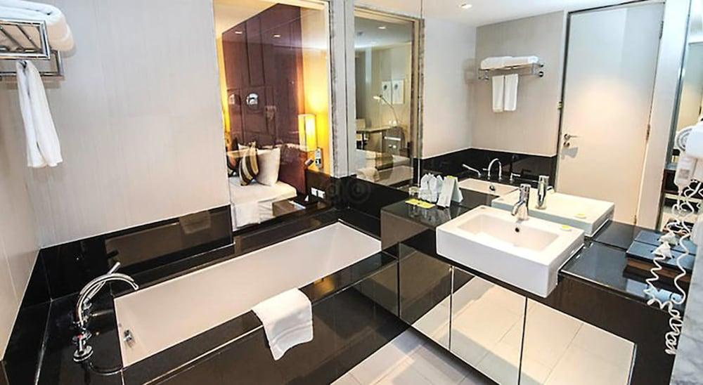 Citichic Sukhumvit 13 By Compass Hospitality Bangkok