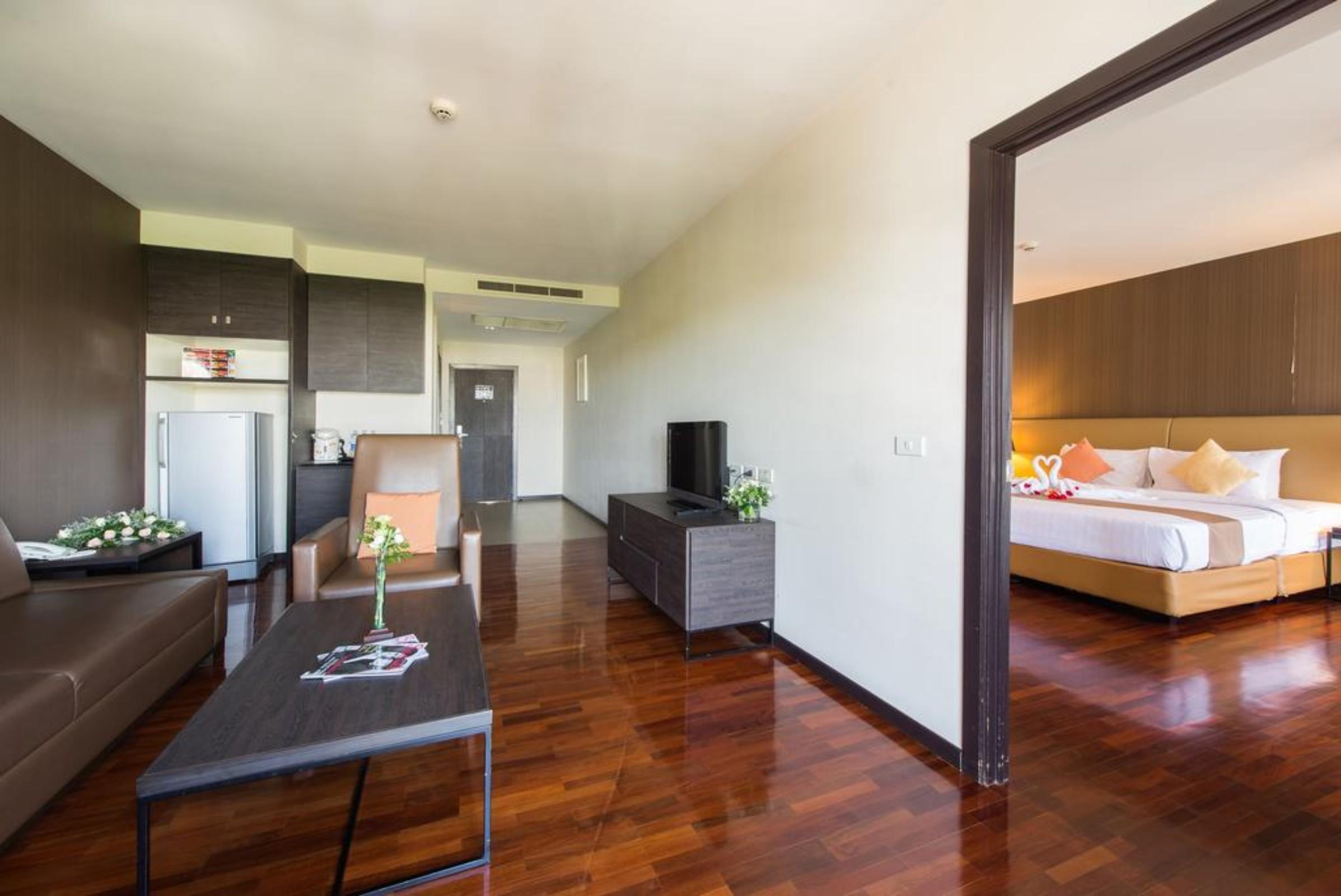 Hotel Mida Don Mueang Airport