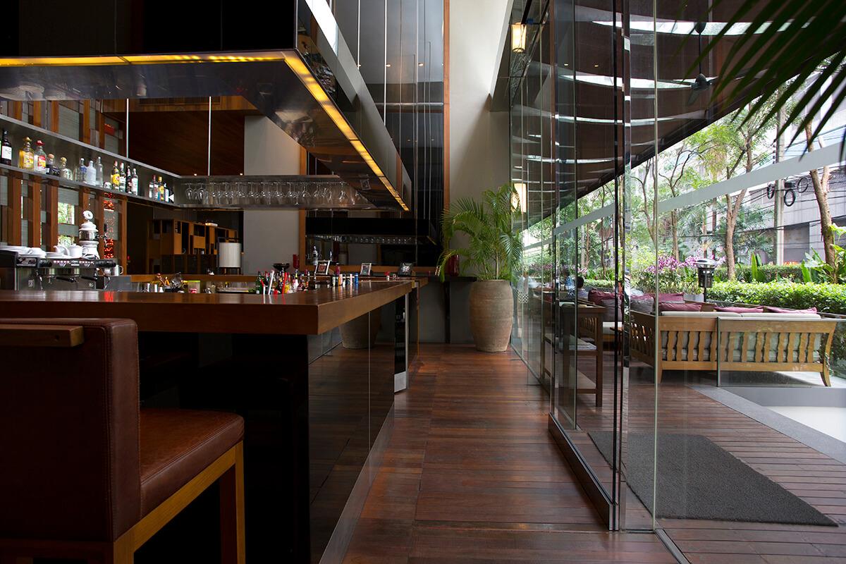 Hansar Hotel