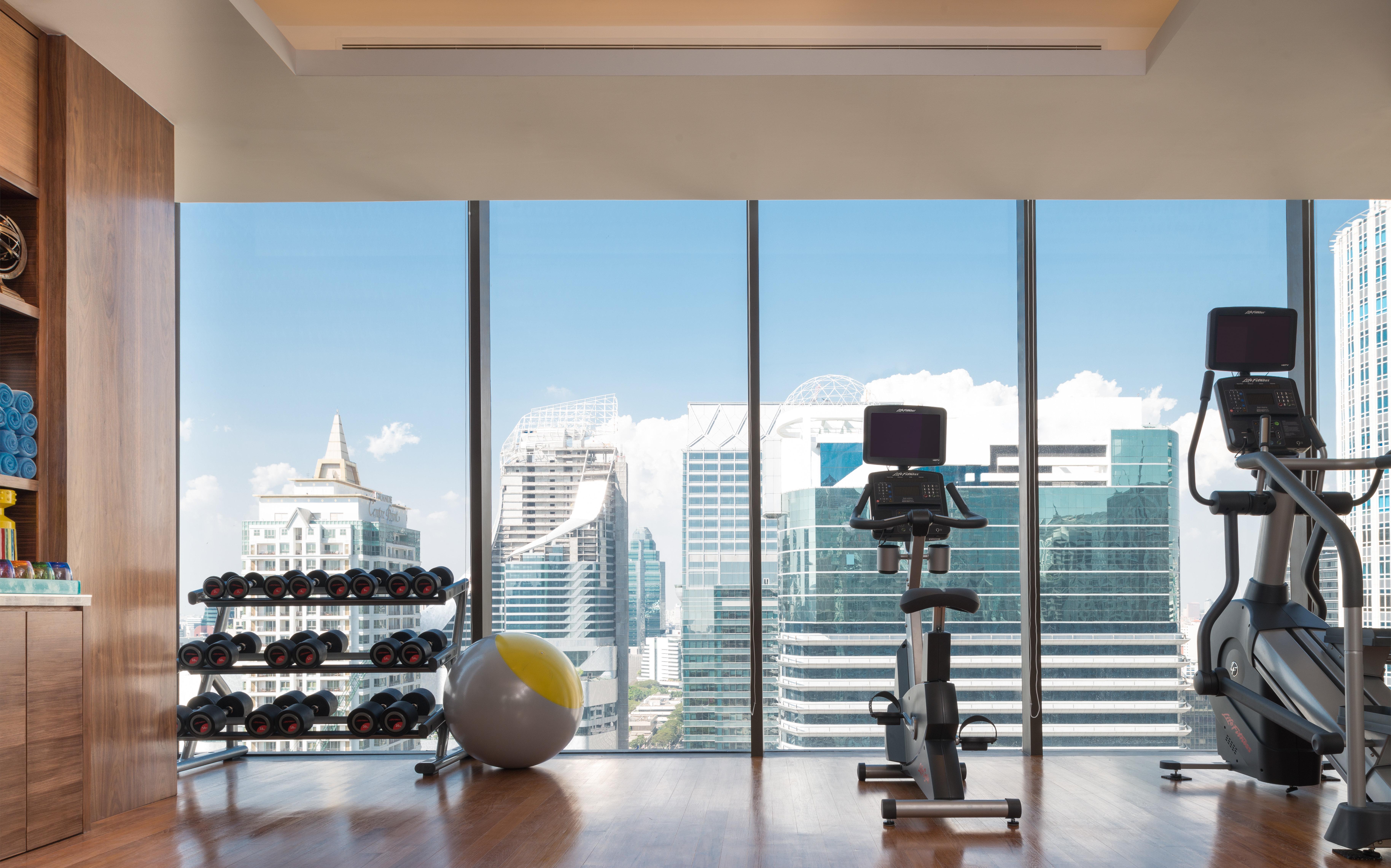 Hotell Indigo Wireless Road By Ihg 5*