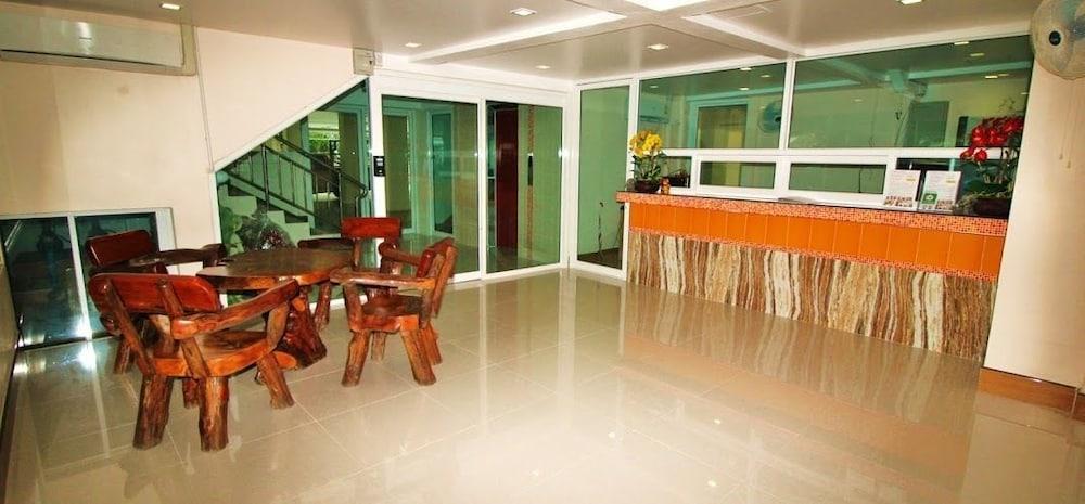 Inn Ac Sport Village 3*